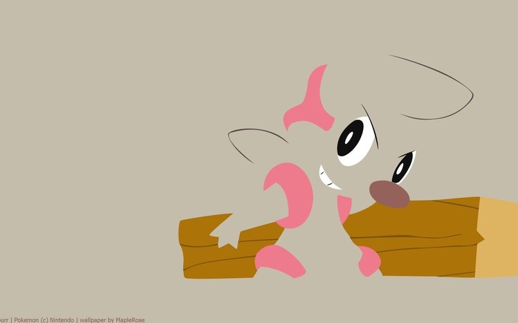 Pokemon Gen V Theme screenshot #22