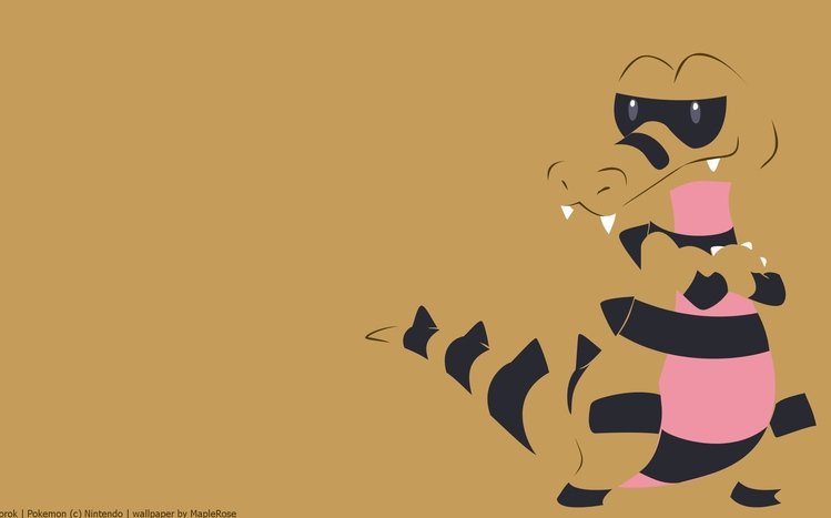 Pokemon Gen V Theme screenshot #25