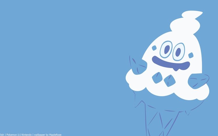 Pokemon Gen V Theme screenshot #3