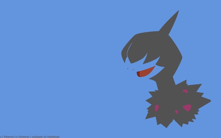 Pokemon Gen V Theme screenshot #6