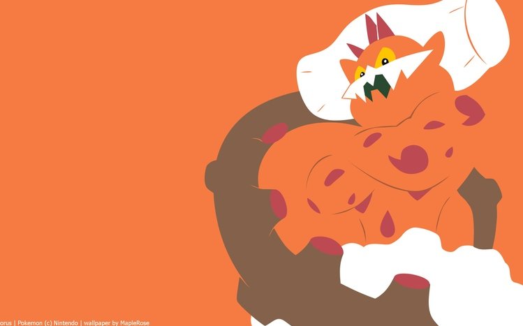 Pokemon Gen V Theme screenshot #7