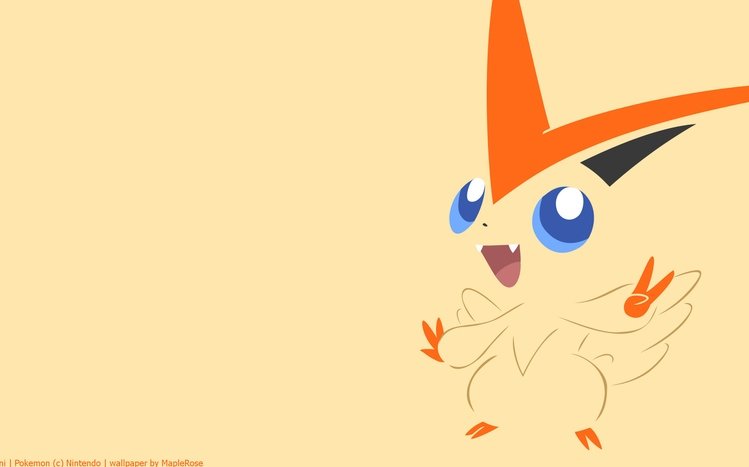 Pokemon Gen V Theme screenshot #8