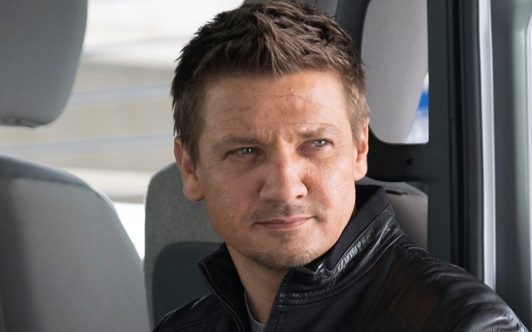 Hawkeye (Avengers) Theme screenshot #11