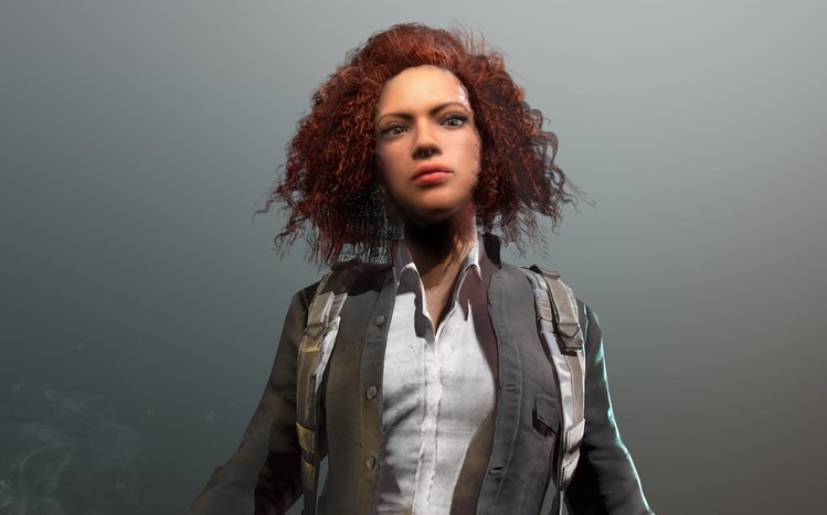 PUBG skins Theme screenshot #6