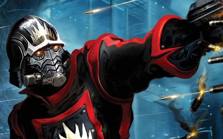 Star-Lord Theme screenshot #1