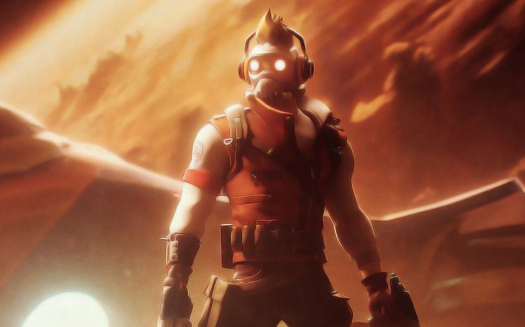 Star-Lord Theme screenshot #13