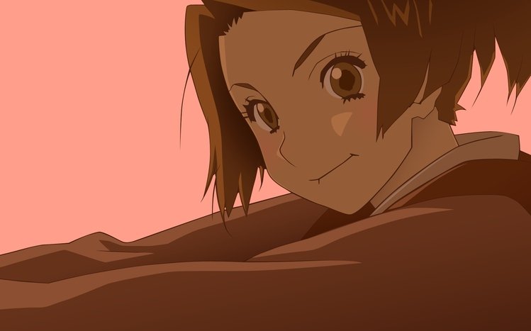 Samurai Champloo Theme screenshot #8