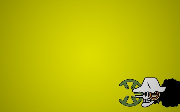 One Piece Logo Theme screenshot #8