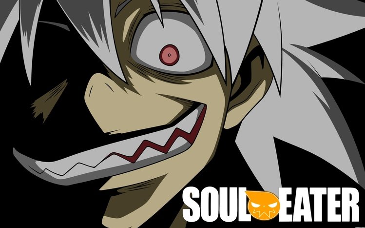 Soul Eater Theme screenshot #1