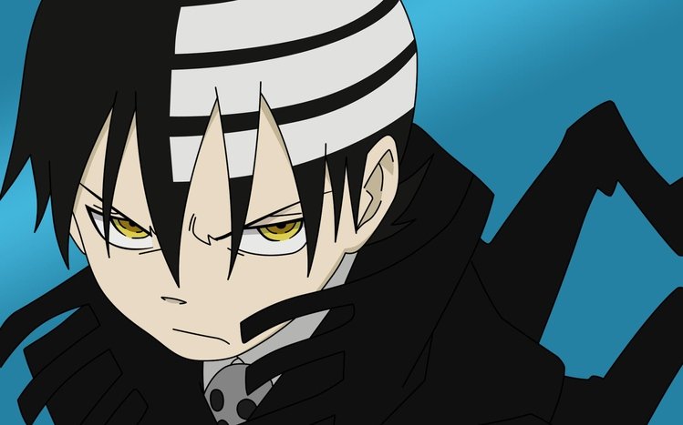 Soul Eater Theme screenshot #16