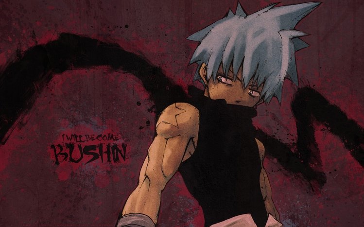 Soul Eater Theme screenshot #22