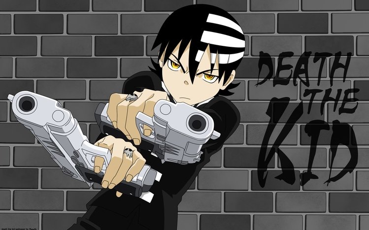 Soul Eater Theme screenshot #3