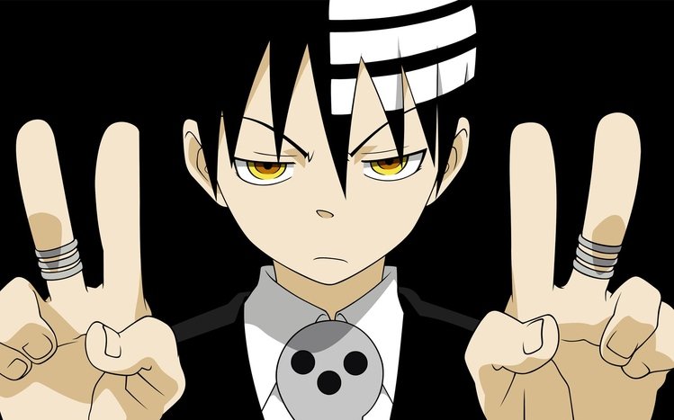 Soul Eater Theme screenshot #9