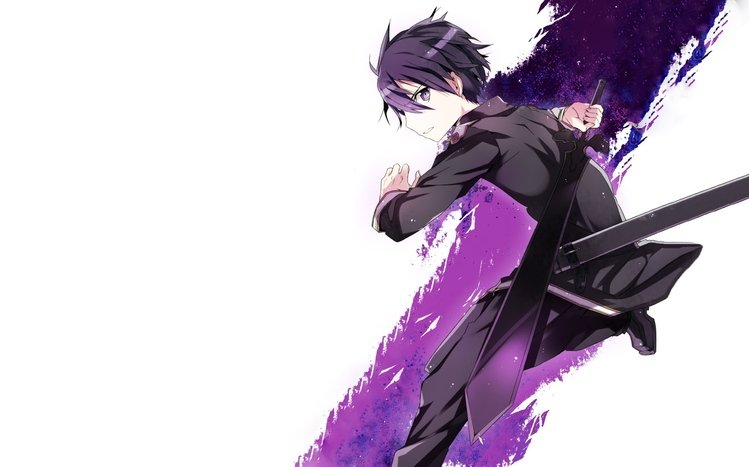 Sword Art Online Theme screenshot #6