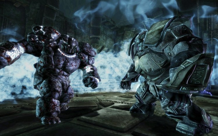 Dragon Age Origins Theme screenshot #10