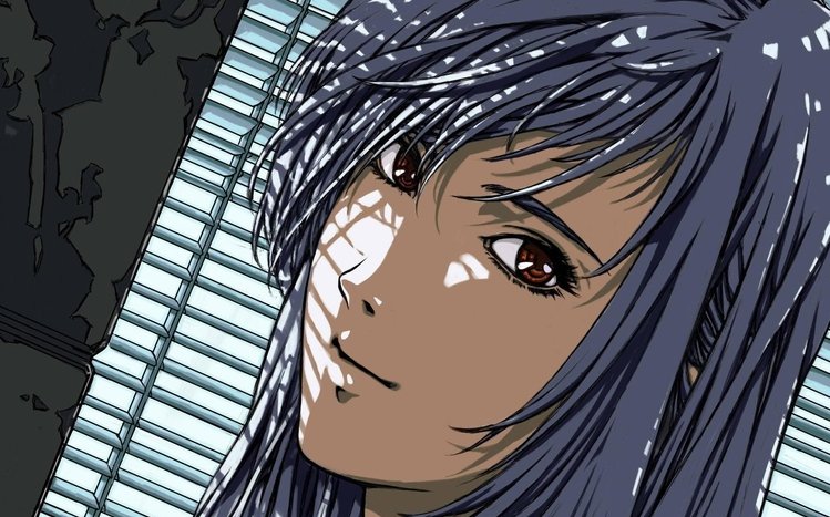 Tifa Lockheart Theme screenshot #4