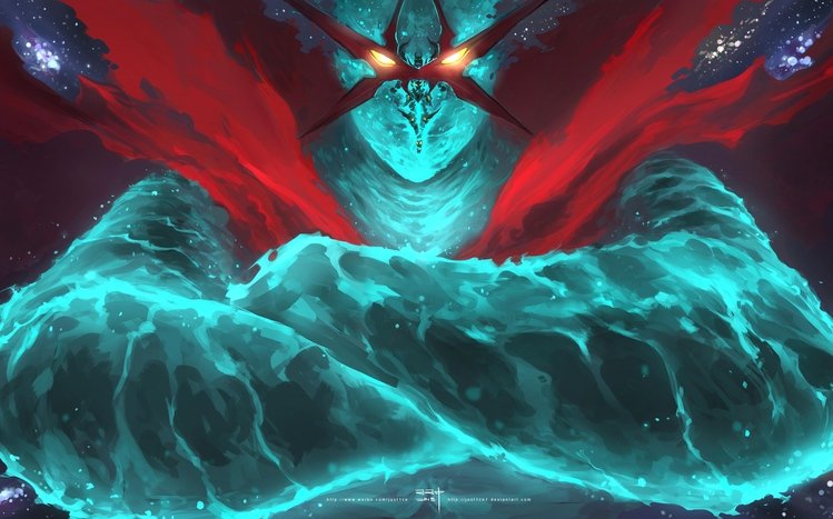 Tengen Toppa Gurren Lagann Theme screenshot #4