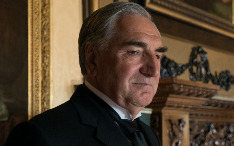 Downton Abbey Theme screenshot #15