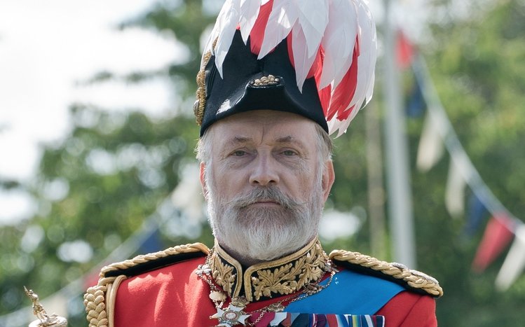 Downton Abbey Theme screenshot #10