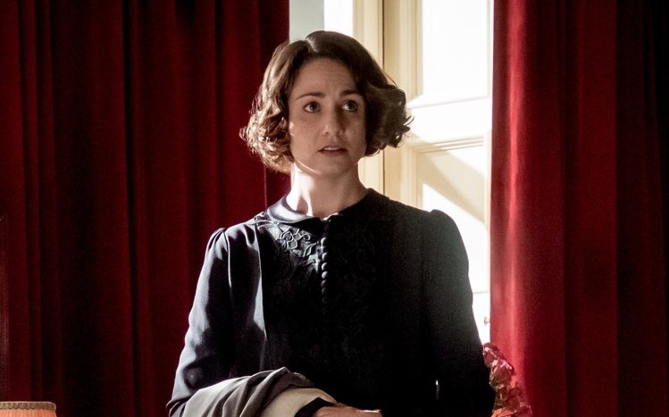 Downton Abbey Theme screenshot #11