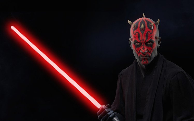 Star Wars Lightsaber Theme screenshot #13