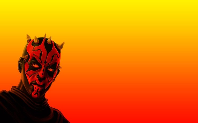 Star Wars Sith Theme screenshot #4