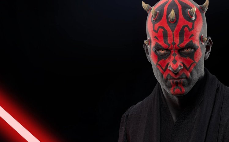 Star Wars Sith Theme screenshot #13