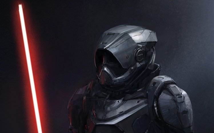 Star Wars Sith Theme screenshot #8