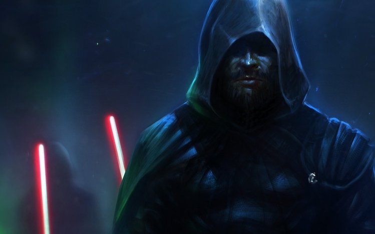 Star Wars Sith Theme screenshot #7
