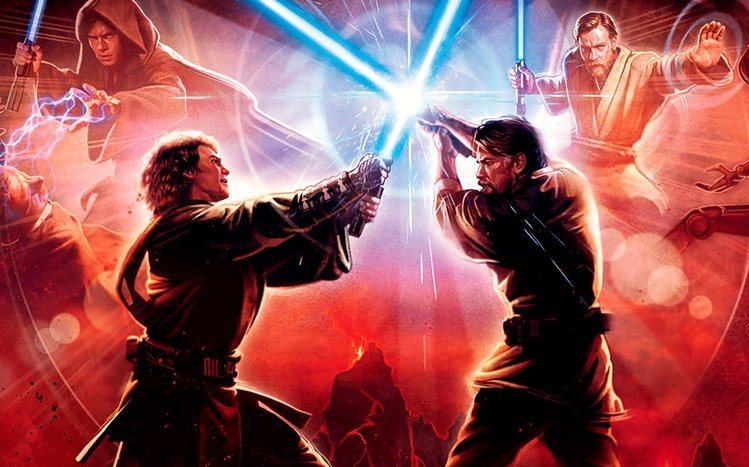 Star Wars Sith Theme screenshot #6