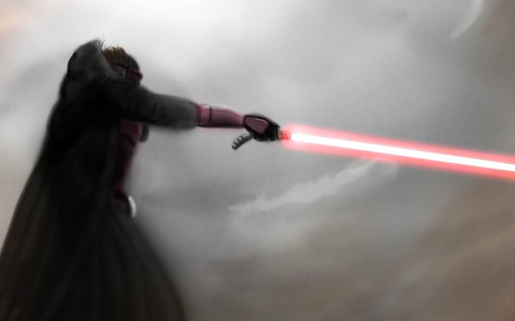Star Wars Sith Theme screenshot #5