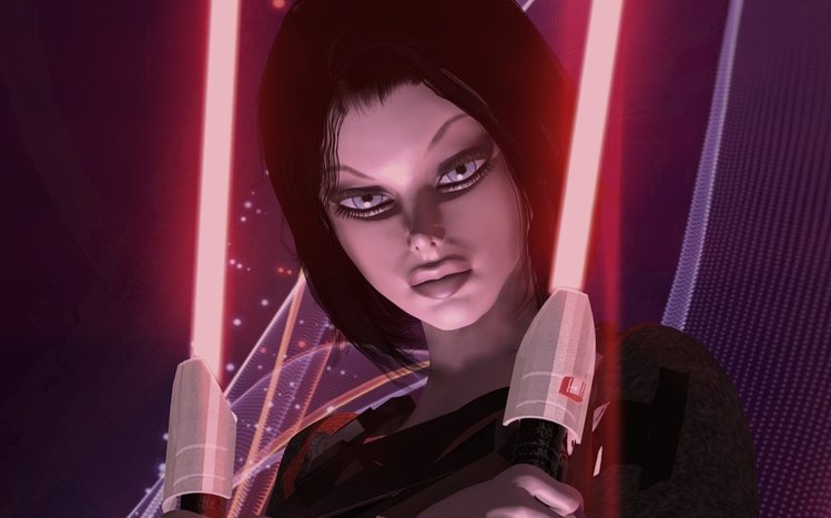 Star Wars Sith Theme screenshot #14