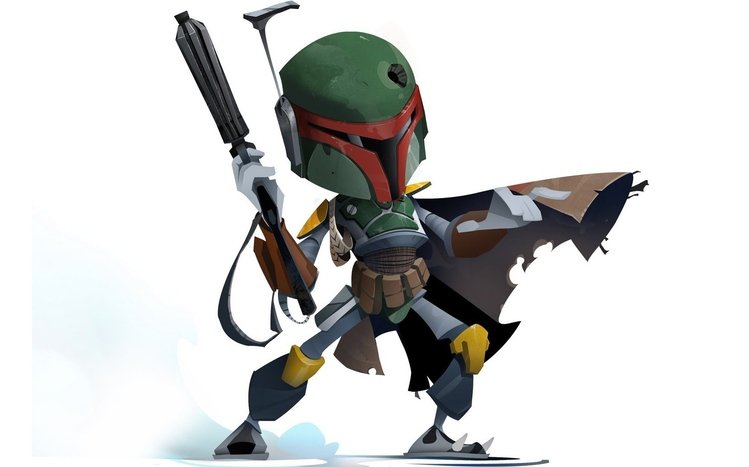 Chibi (Mixed) Theme screenshot #4