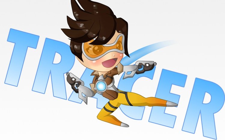 Chibi (Mixed) Theme screenshot #6