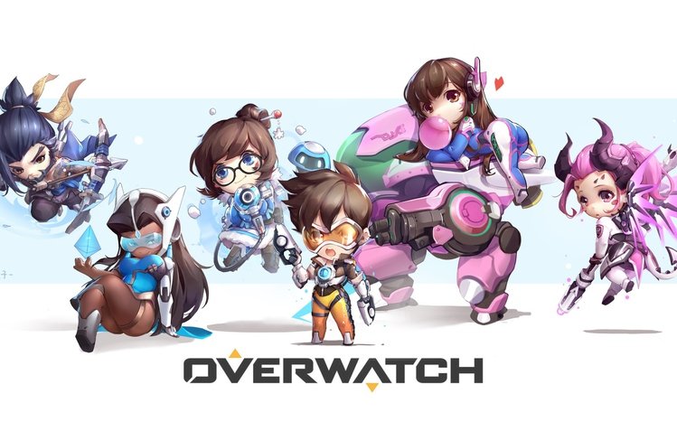 Chibi (Mixed) Theme screenshot #9