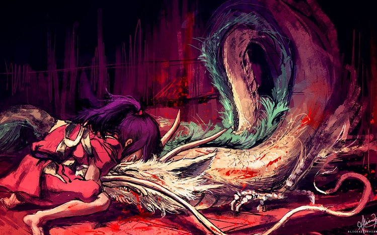 Studio Ghibli Theme screenshot #15