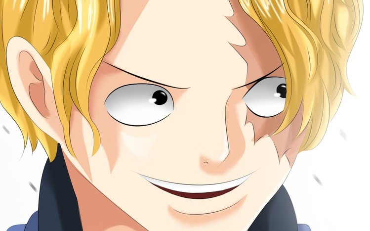 Sabo (One Piece) Theme screenshot #15