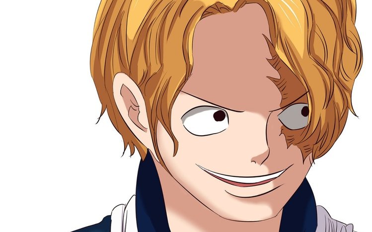 Sabo (One Piece) Theme screenshot #10
