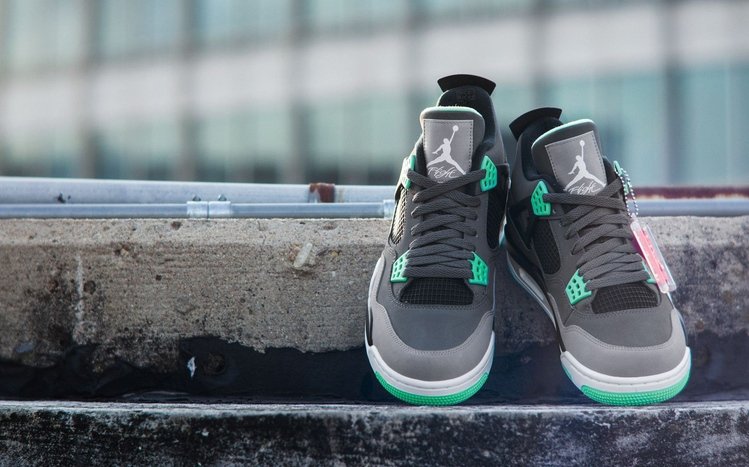 Shoes Theme screenshot #8