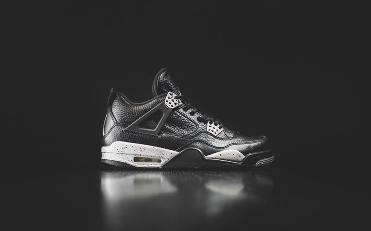 Shoes Theme screenshot #6