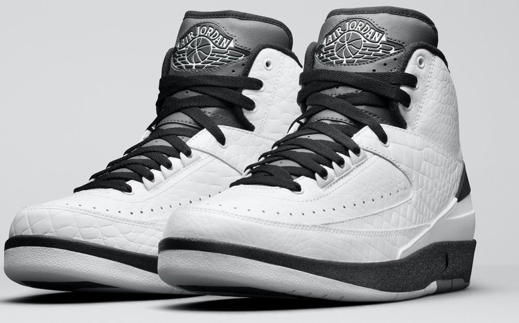 Shoes Theme screenshot #5