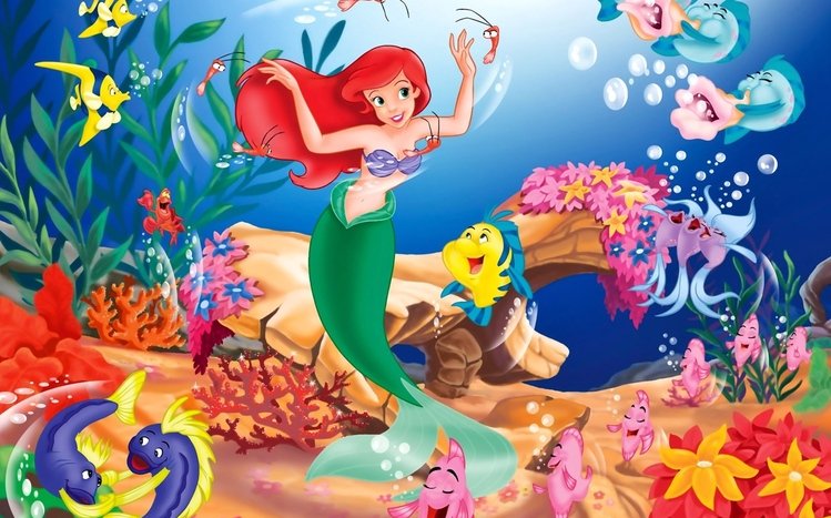 Disney Theme screenshot #12