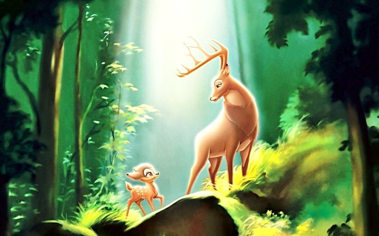 Disney Theme screenshot #24