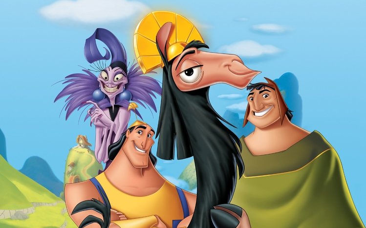 Disney Theme screenshot #30