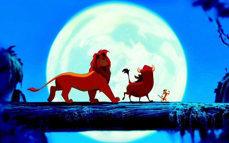 Disney Theme screenshot #9