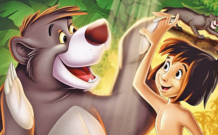 Disney Theme screenshot #27