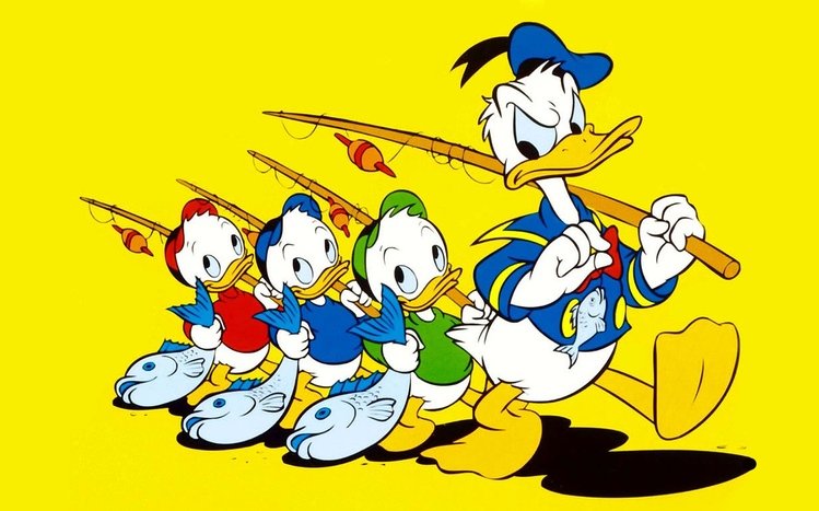 Disney Theme screenshot #13