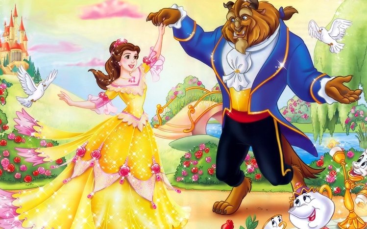 Disney Theme screenshot #18