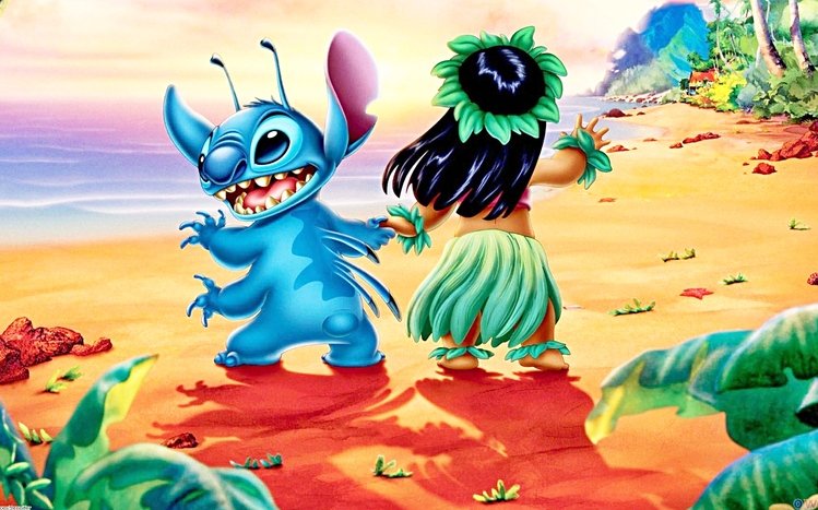 Disney Theme screenshot #26