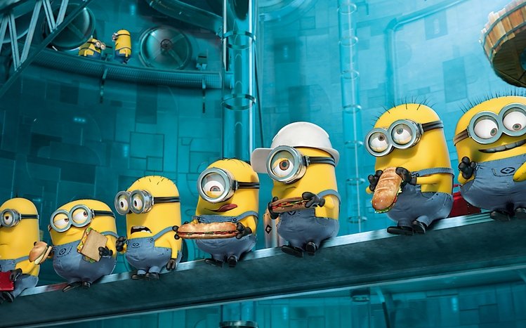 Disney Theme screenshot #7